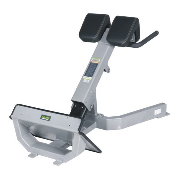 AF 4447 Back Extension - (SO)