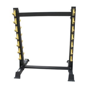 AF 4455 Barbell Rack - (SO)