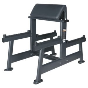 AF 4616 Seated Preacher Curl