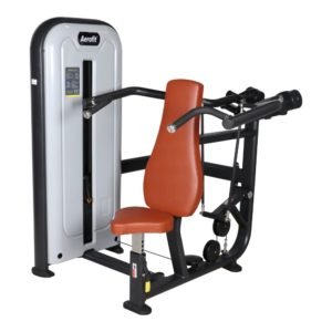 AF 5002 / AF 9902 Shoulder Press - (SO)