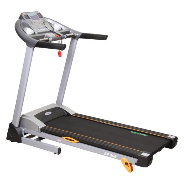 AF 506 Motorized Treadmill - (NS)