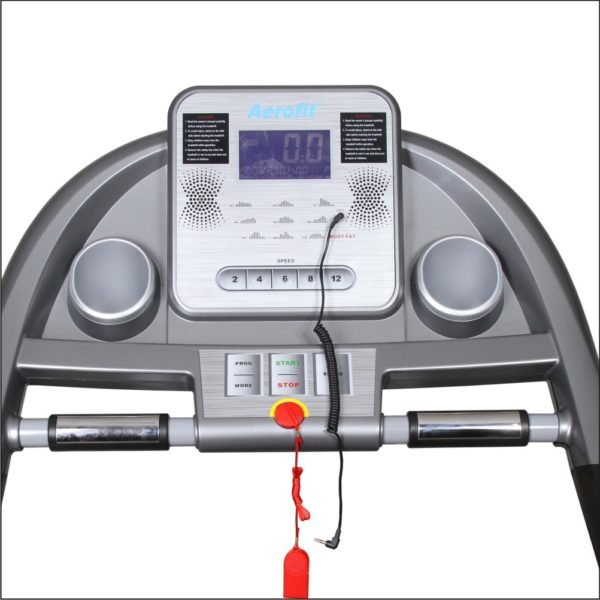 AF 506 Motorized Treadmill - (NS) - Image 2
