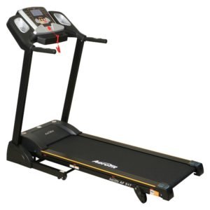 AF 517 Motorized Treadmill - (NS)