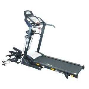 AF 518 M Motorized Treadmill - Multi - (NS)