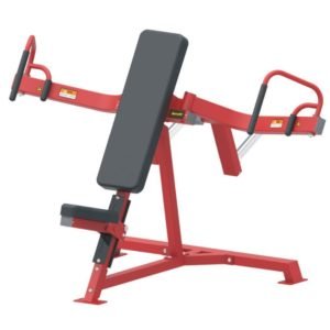 AF 5706 Isolateral Incline Pec Fly