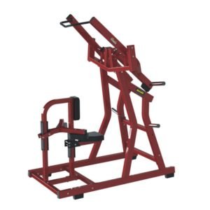 AF 5710 Reverse Front Lat Pull Down