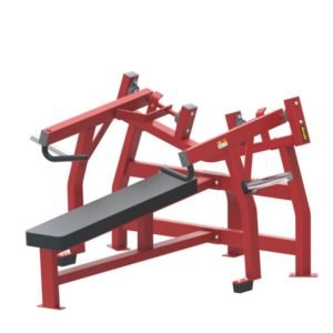 AF 5712 Isolateral Flat Bench Press