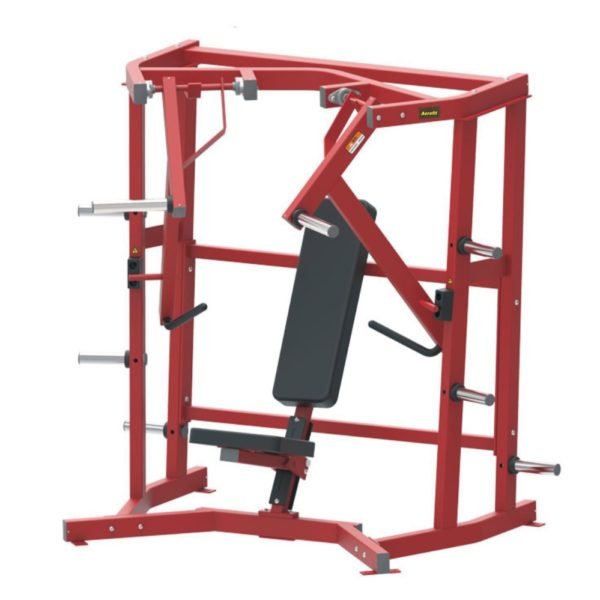 AF 5718 Isolateral Wide Chest Press
