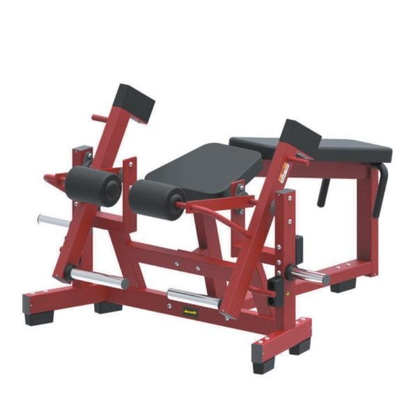 AF 5724 Lateral Leg Curl