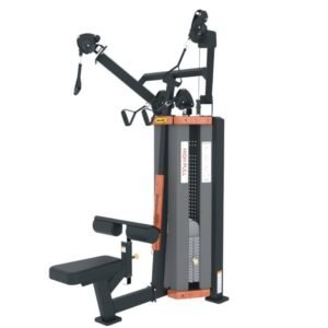 AF 5741 Pull Down & High Row