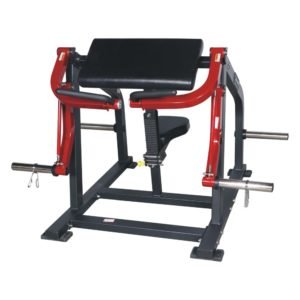 AF 5746 Seated Biceps