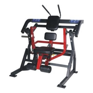 AF 5748 Abdominal Crunch