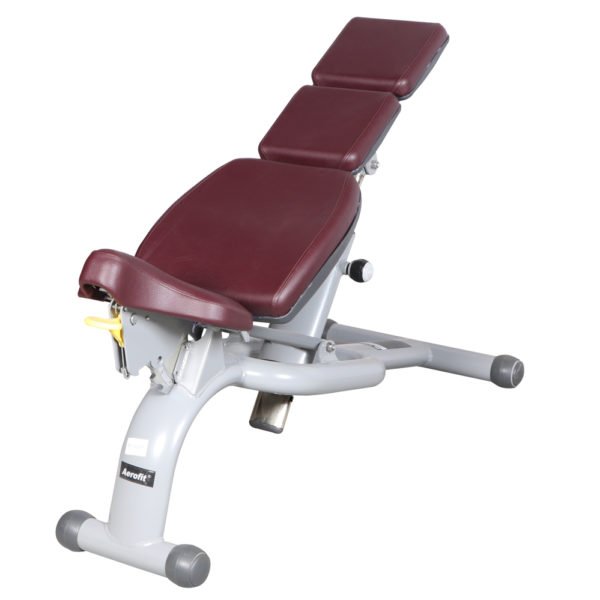 AF 6024 Adjustable Bench - (SO)
