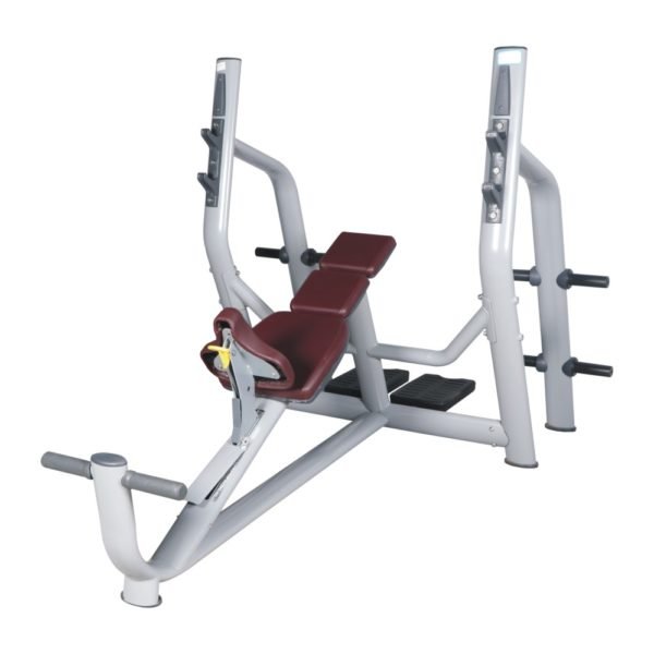 AF 6030 Olympic Incline Bench - (SO)