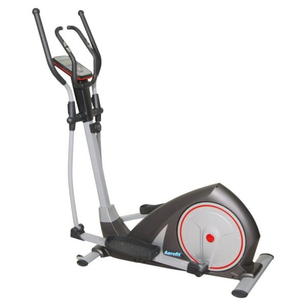 AF 606 E Elliptical Cross Trainer - (SO)