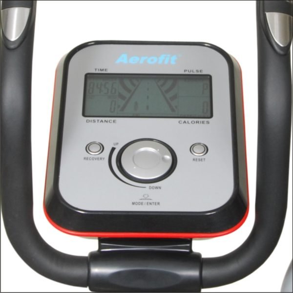 AF 606 E Elliptical Cross Trainer - (SO) - Image 2
