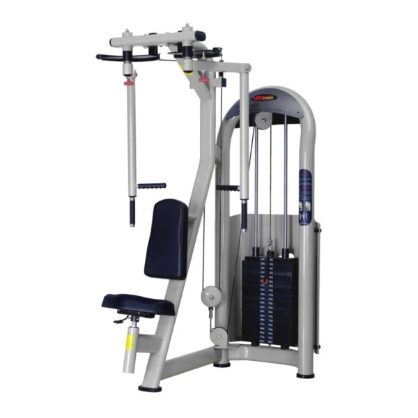 AF 7002 A / AF 7802 A Clip Chest - (SO)