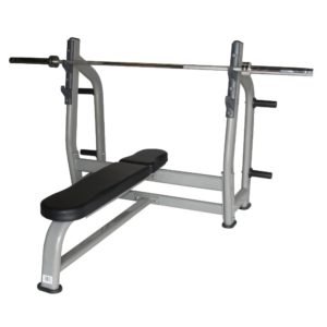 AF 7823 Weight Bench (Luxury) - (SO)