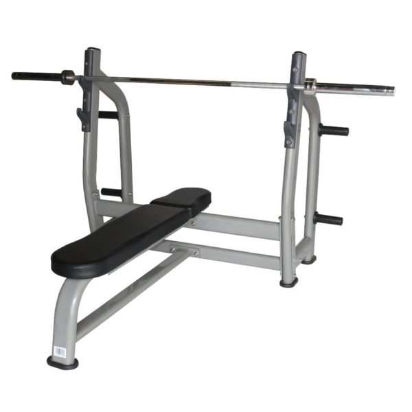AF 7823 Weight Bench (Luxury) - (SO)