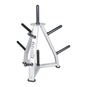 AF 7841 Weight Plate Tree - (SO)