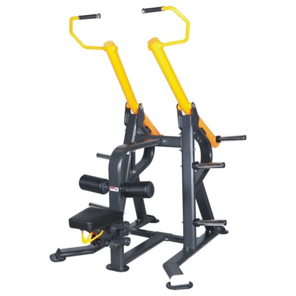AF 7904 Lat Pull Down