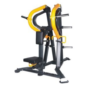 AF 7908 Low Row Machine