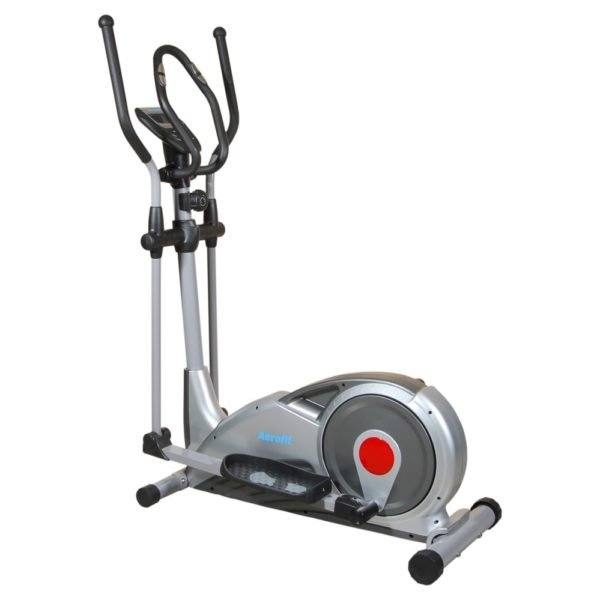AF 8708 E Elliptical Cross Trainer - (SO)
