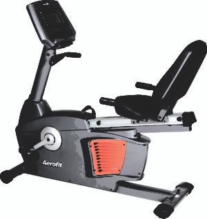 AF 880 R-AT Recumbent Bike - (SO)