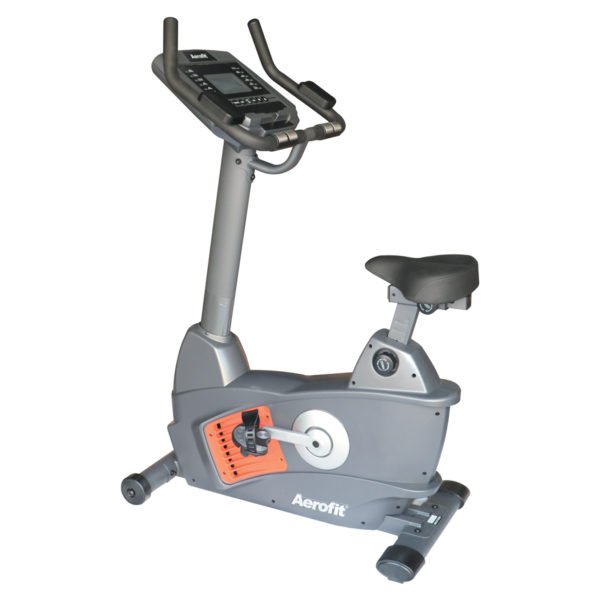 AF 880 U-AT Upright Bike - (SO)