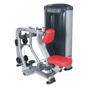 AF 8908 SEATED ROW