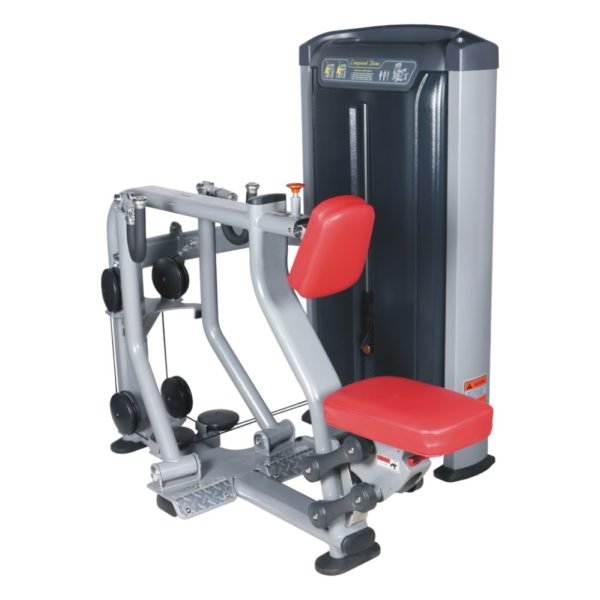 AF 8908 SEATED ROW