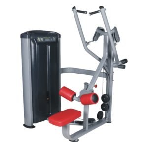 AF 8909 Lat Pull Down