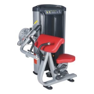 AF 8954 Biceps / Tricep Exercise