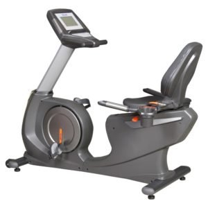 AF 980 R Recumbent Bike - (SO)