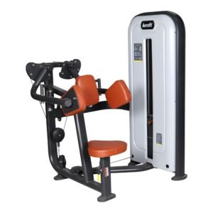 AF 9909 Lateral Raise - (SO)