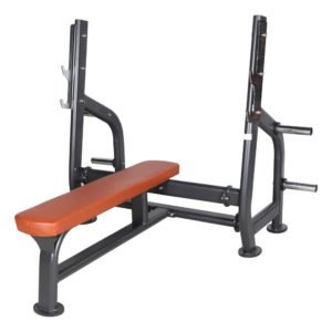 AF 9915 Flat Press Bench - (SO)