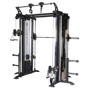 AF 9928 Multi Functional Trainer - (SO)