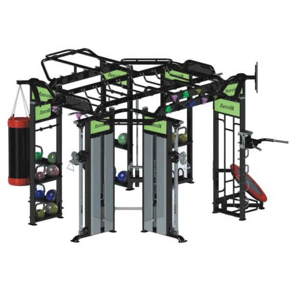 AF 9930 Crossfit (Big) - (SO)