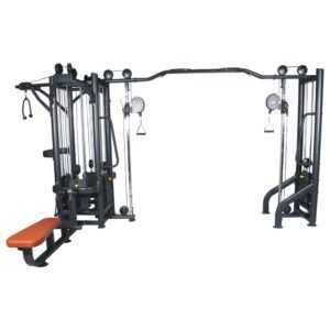 AF 9932 (Sports Series) 5 Station Trainer