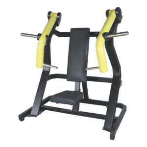 AF-Y4418Z Incline Chest Press - (SO)