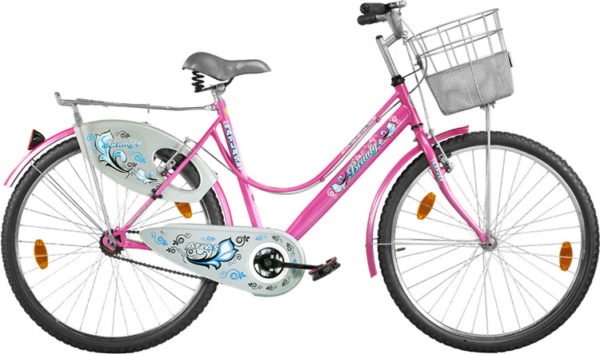 BEAUTY PLUS 26T