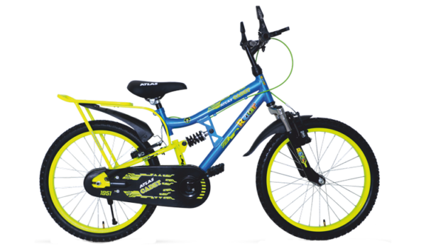 CADET 20T