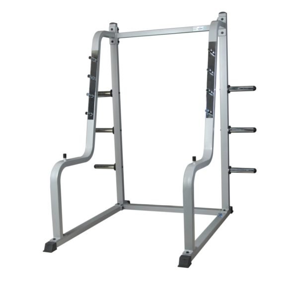 CT 2075 Squat Rack - (SO)