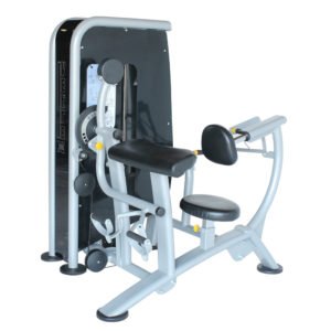 DWS 117 Biceps / Triceps - (SO)