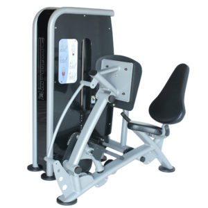 DWS 161 Leg Press / Calf Raise - (SO)