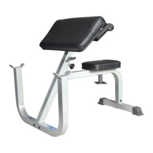 FM 8832 Seated Arm Curl - (SO)