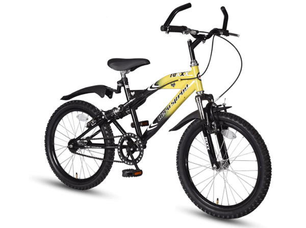 FOXX 20T