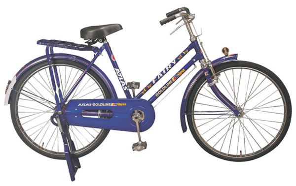 GOLDLINE SUPER P/BAR 50 CM