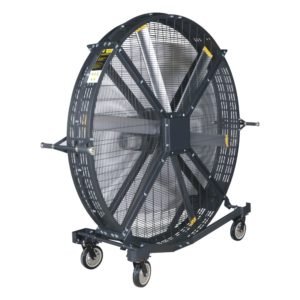 Gym Fan