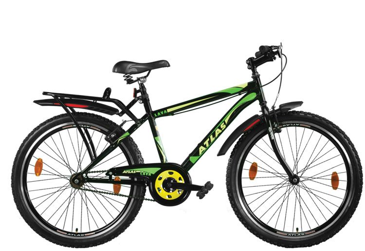 LAVA PLUS 26T Raj Cycles and Fitness Store